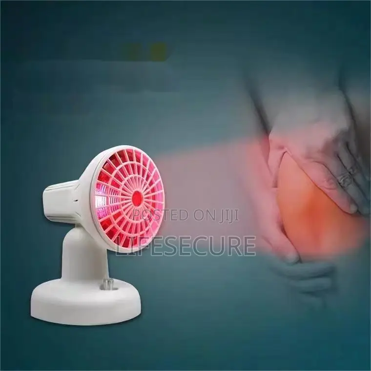 Infrared Lamp