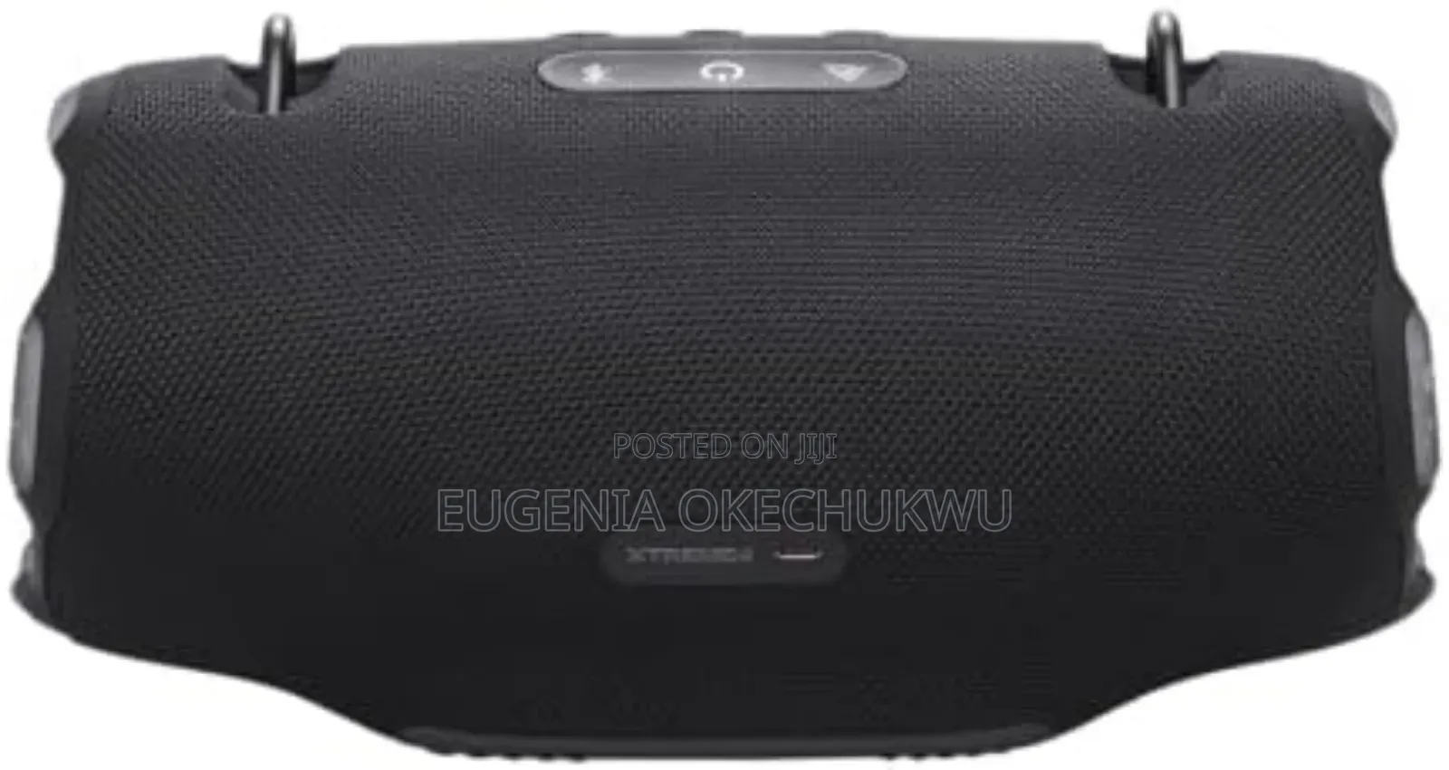 JBL Xtreme 4