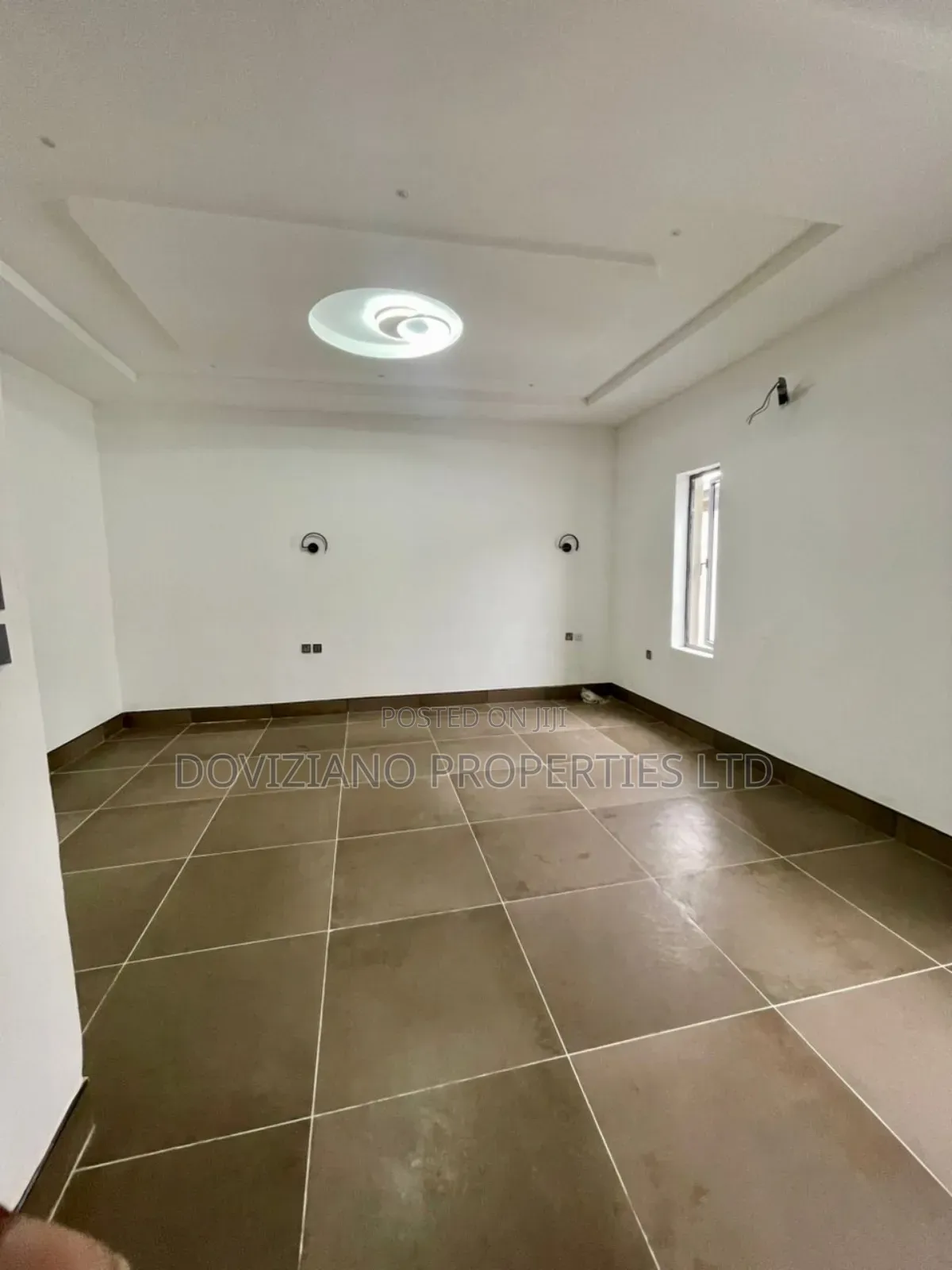 5bdrm Duplex in Ikoyi for sale