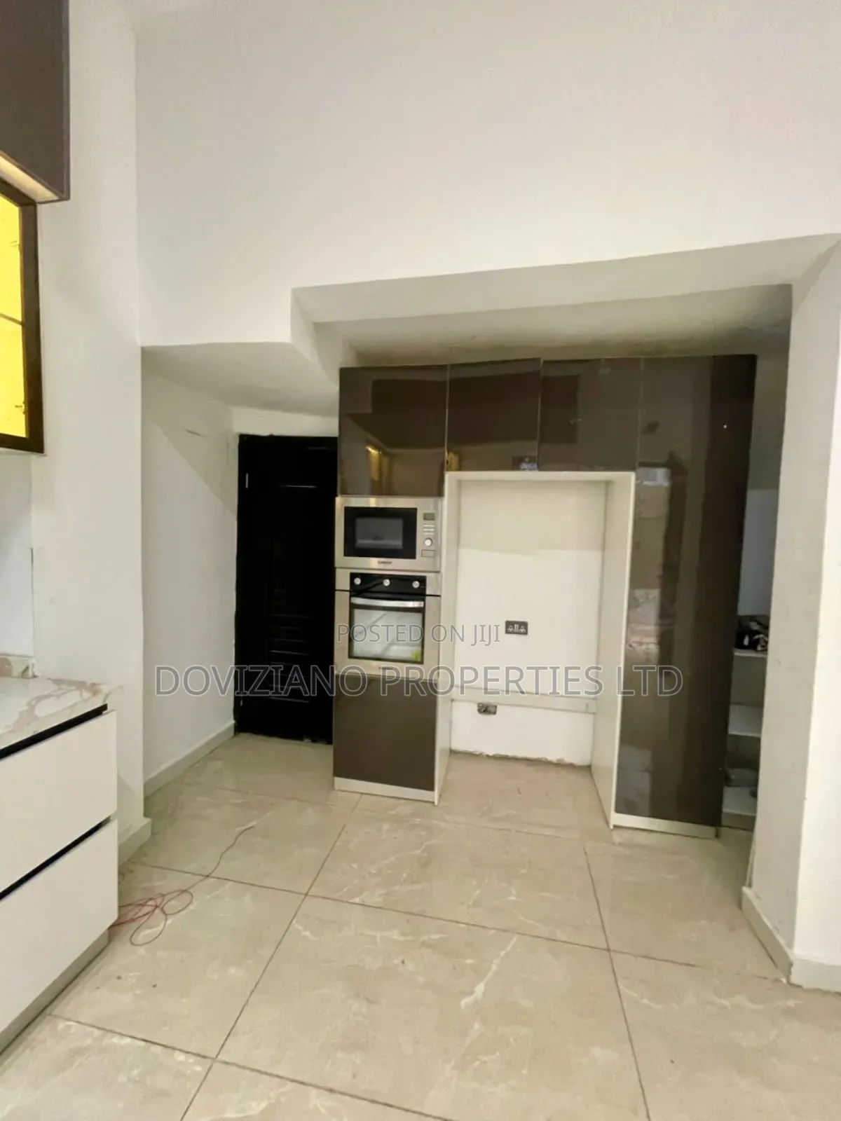 5bdrm Duplex in Ikoyi for sale
