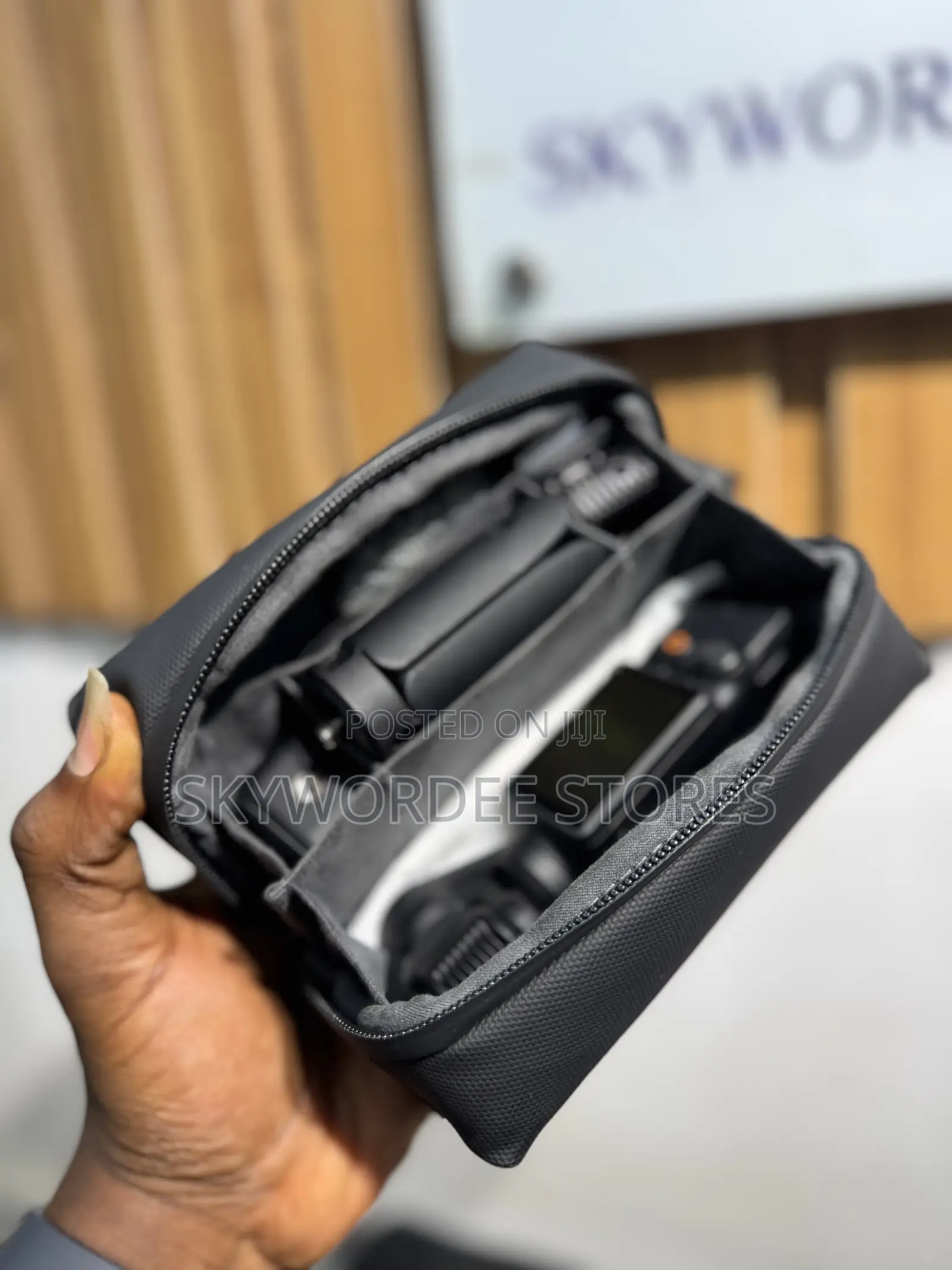 Dji Osmo Pocket 3 Creator Combo
