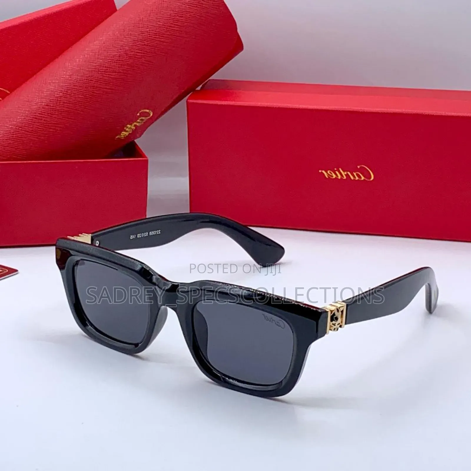 Highest Quality Sunshades by Celebrity Brands for Men