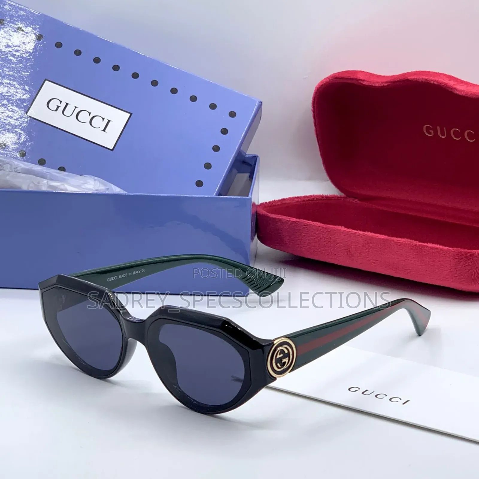 Highest Quality Sunshades by Celebrity Brands for Men