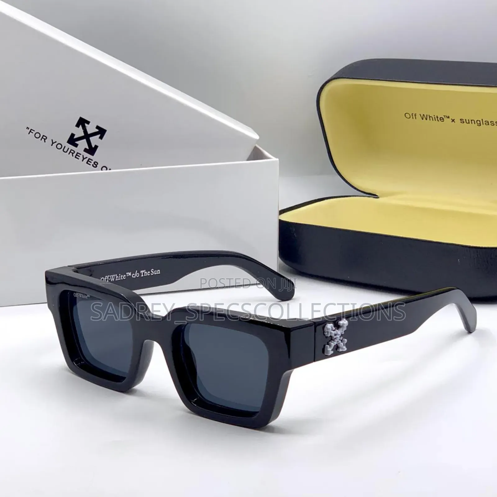 Highest Quality Sunshades by Celebrity Brands for Men