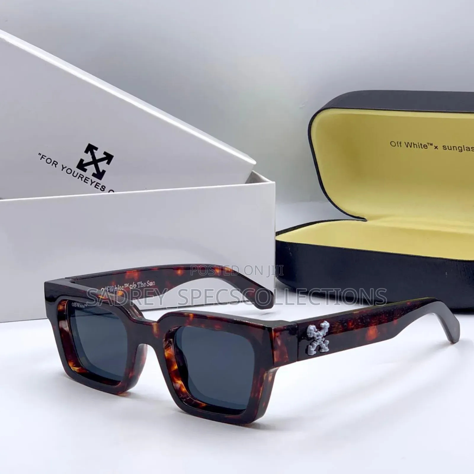 Highest Quality Sunshades by Celebrity Brands for Men