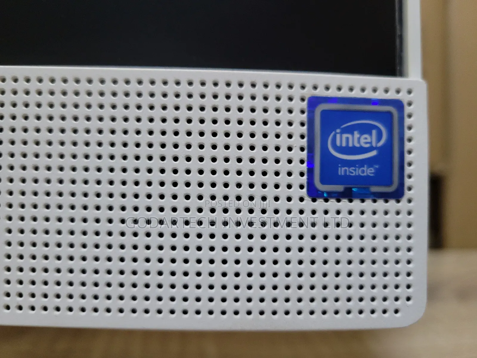 New Desktop Computer HP AiO 22 4GB Intel Celeron HDD 1T