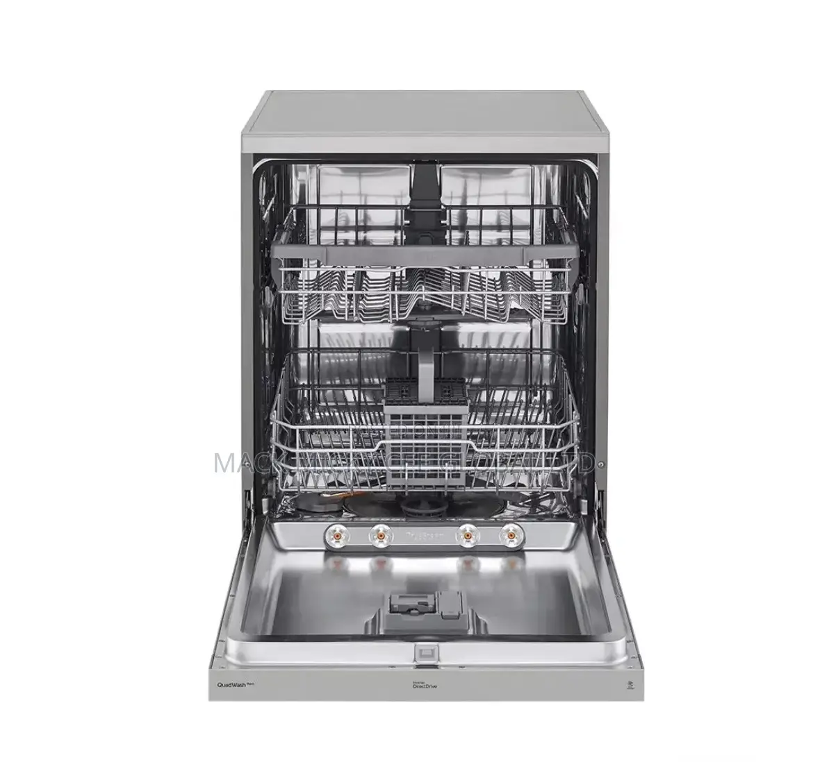 Lg Dishwasher Quadwash (Dfc532fp)