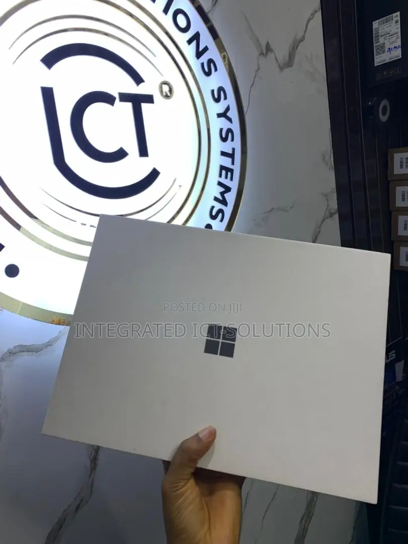 New Microsoft Surface Pro 512 GB
