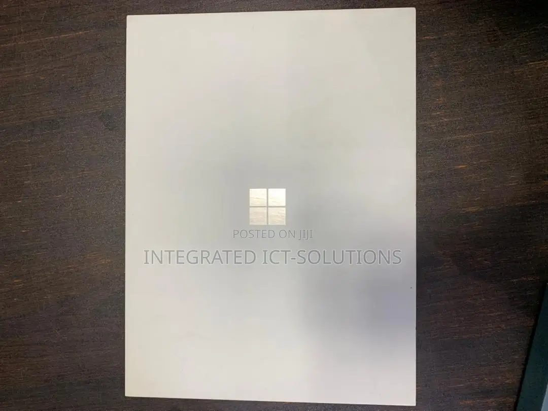 New Microsoft Surface Pro 512 GB