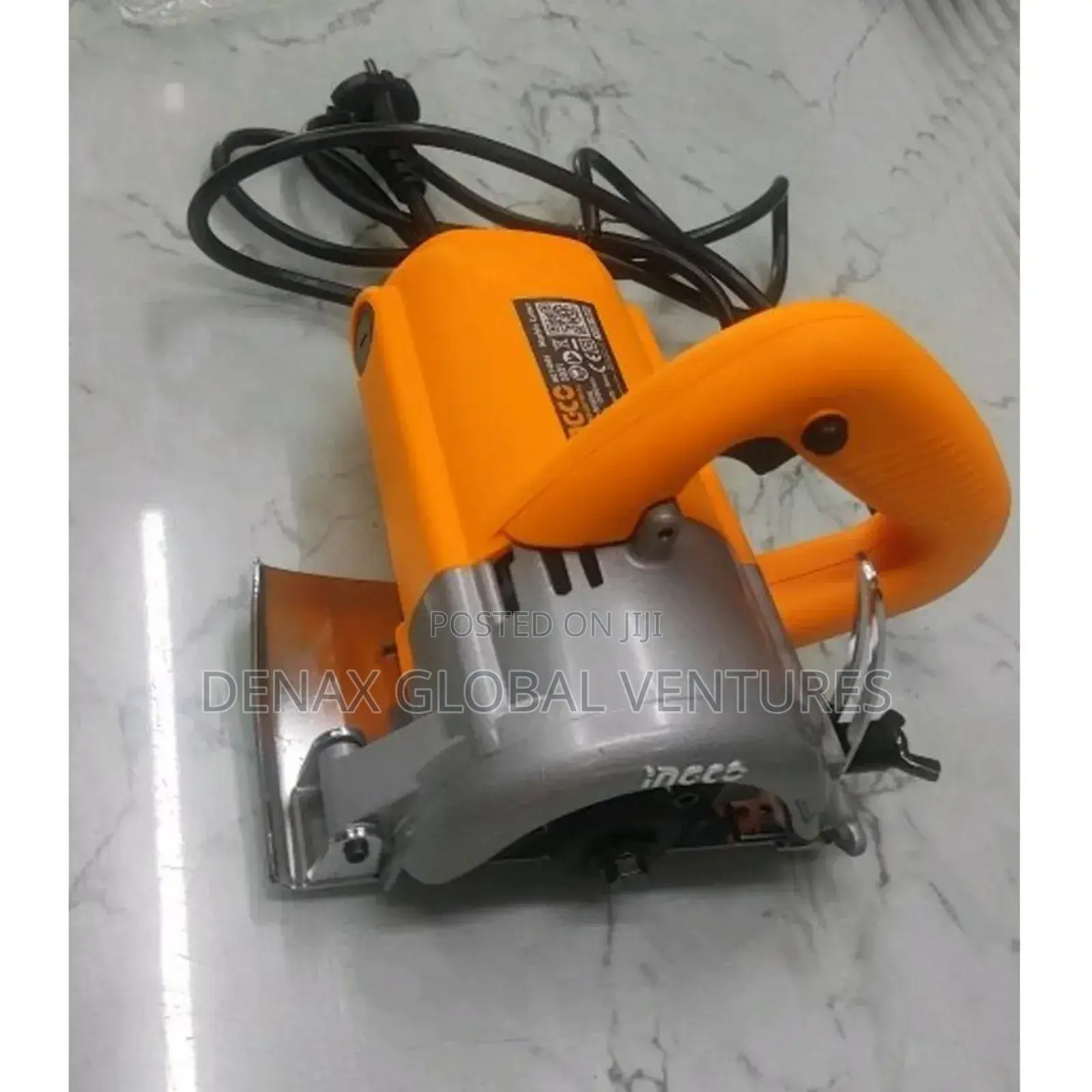 Ingco Marble Cutting Machine