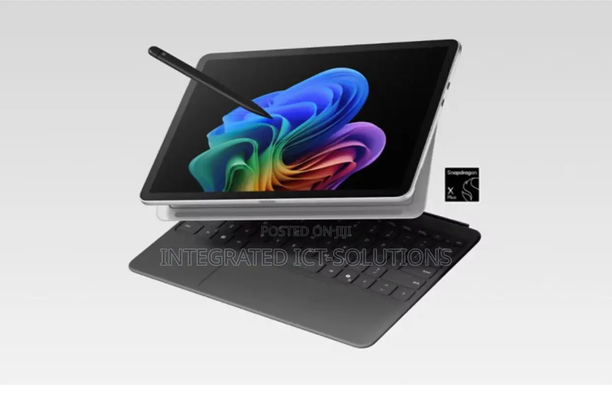 New Microsoft Surface Pro 512 GB