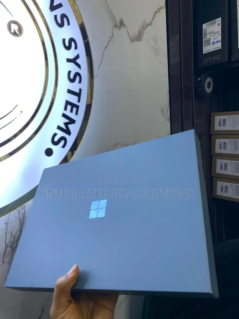 New Microsoft Surface Pro 512 GB