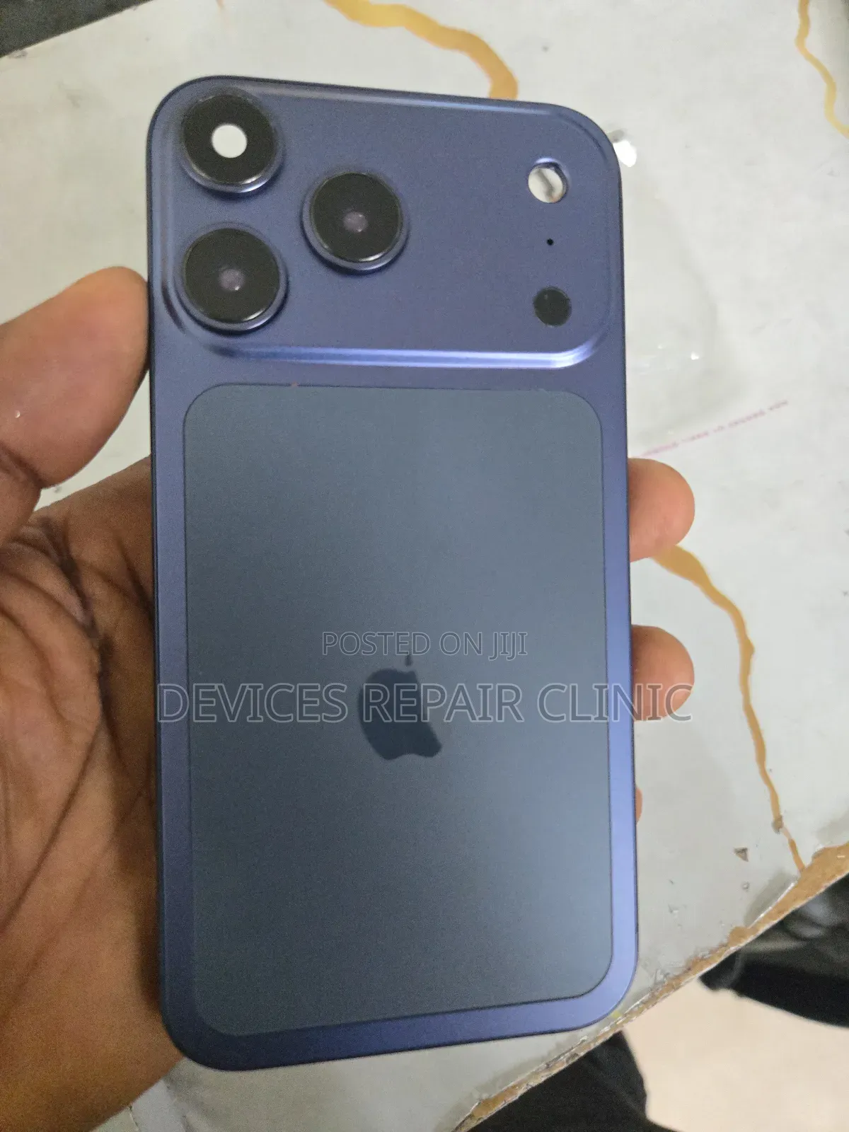 Convert Your iPhone Xr to iPhone 17 Pro