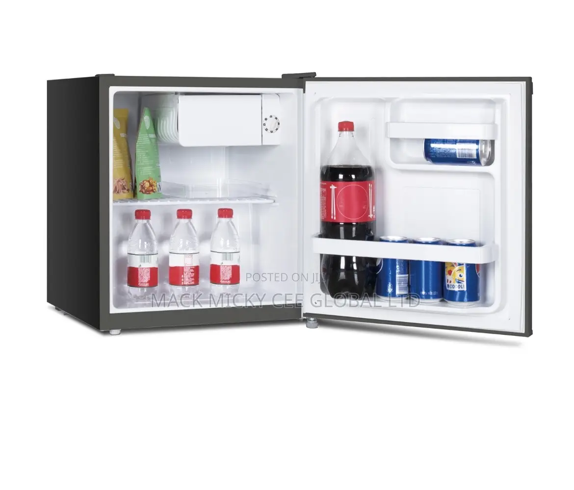 Royal 55l Refrigerator Direct Cool Single Door (Rref55bf)