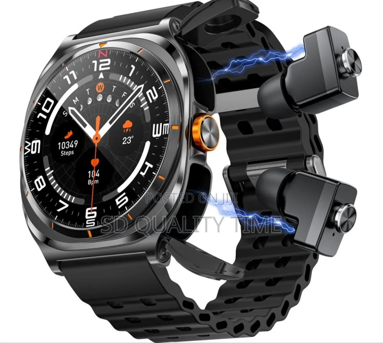 Dafit Gt98 Smartwatch