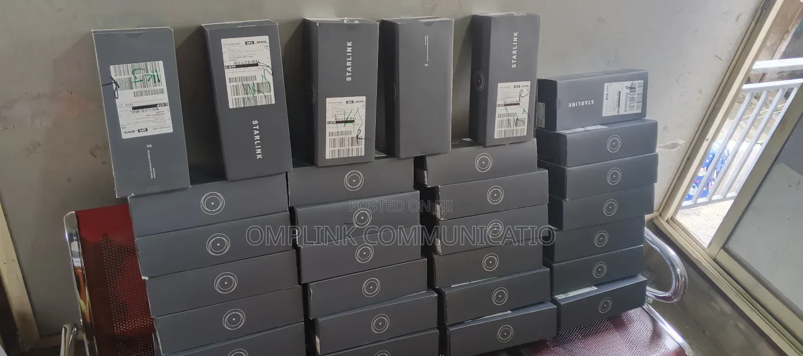 Gen3 Mesh Router