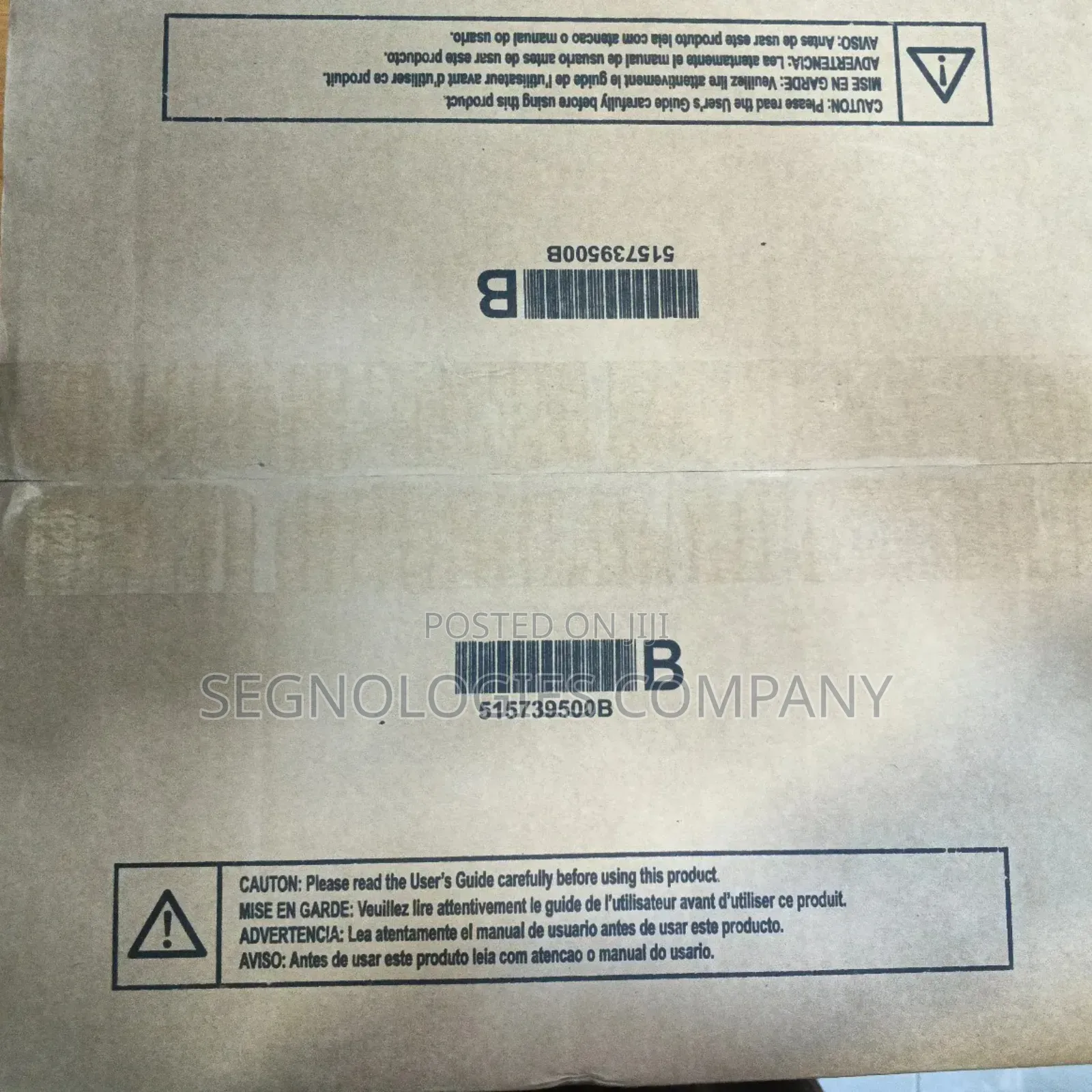 Epson Eb-E10 3600 Lumens Projector