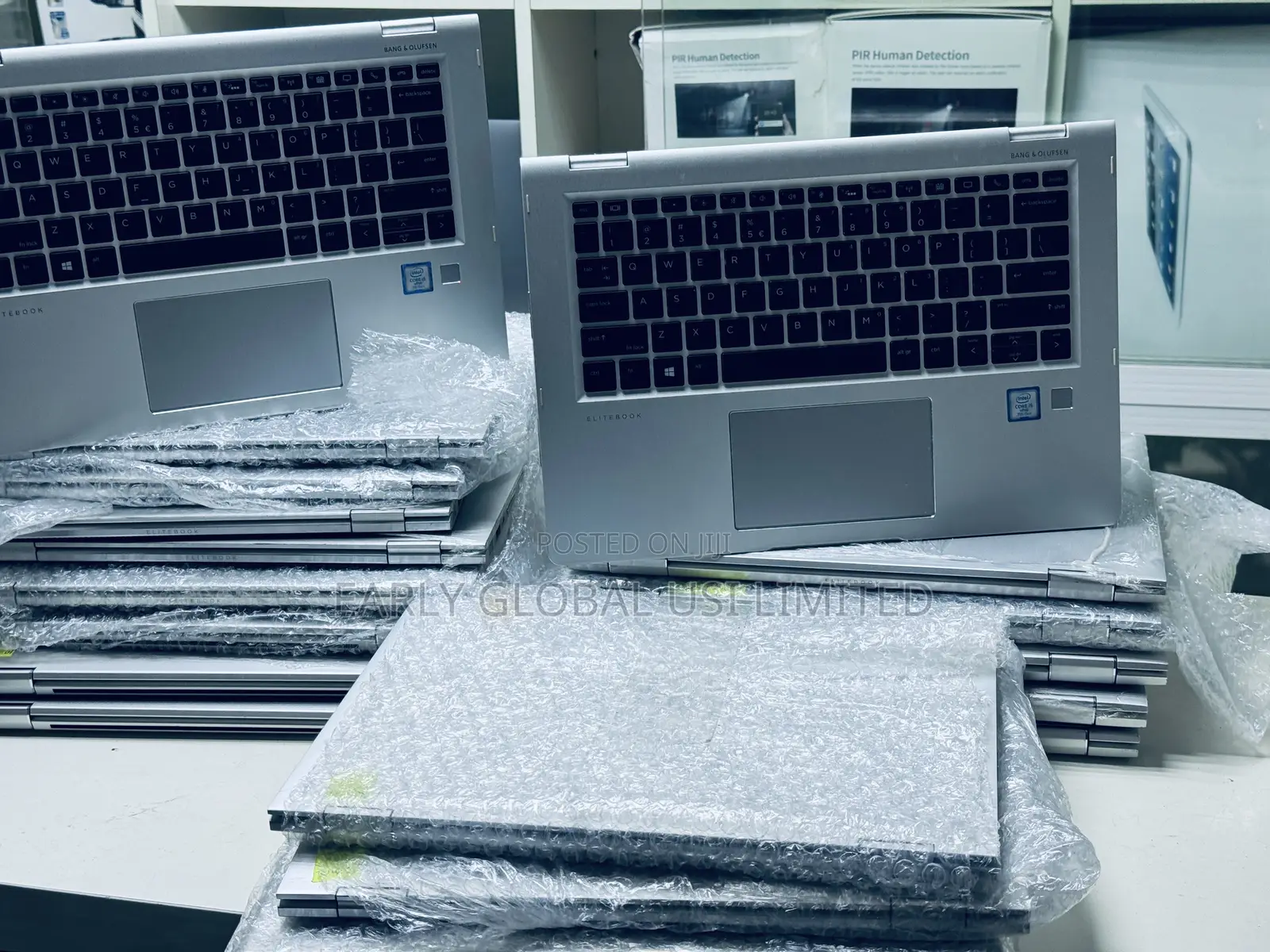 Laptop HP EliteBook x360 1030 G4 8GB Intel Core i5 SSD 256GB