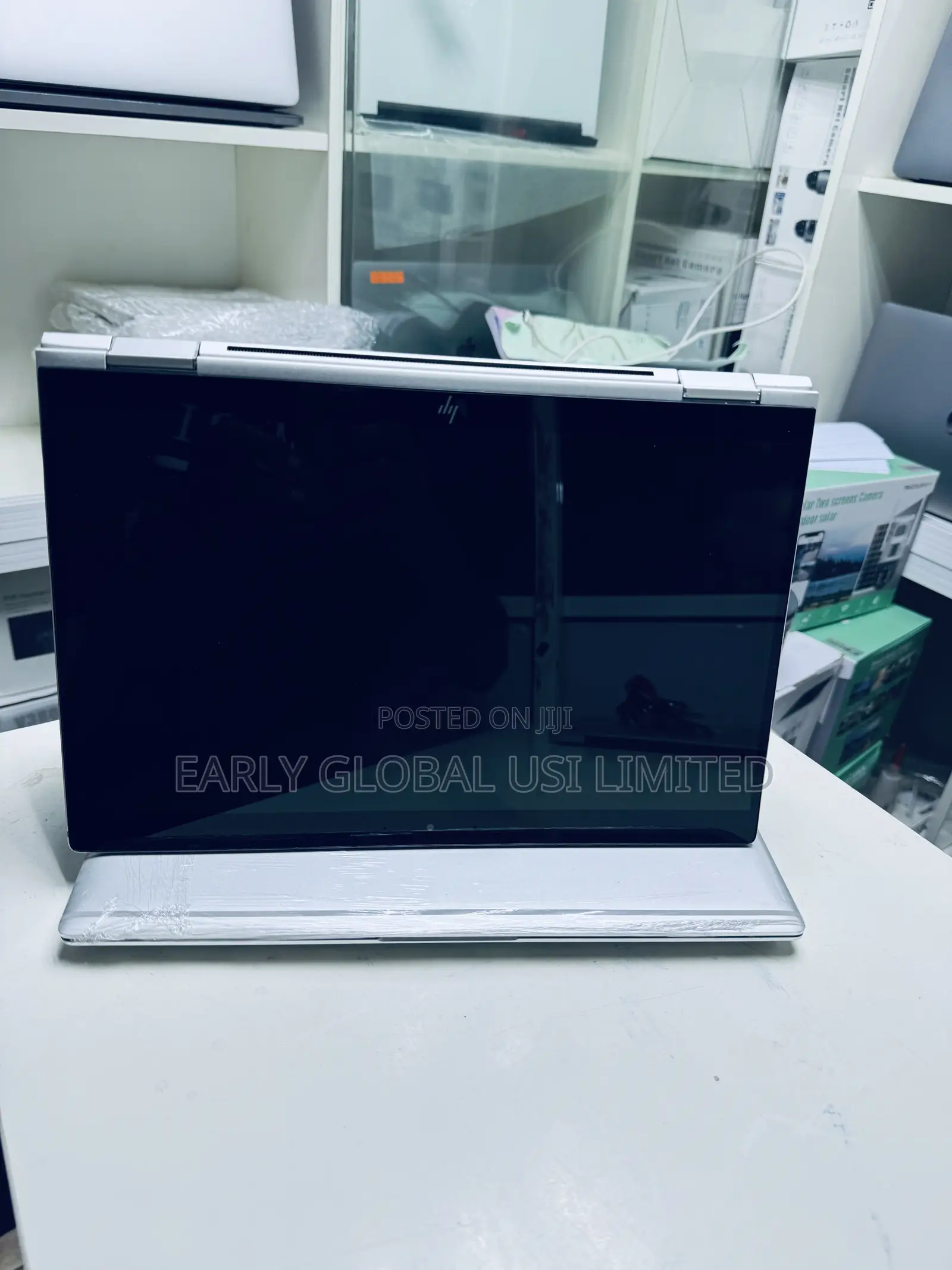 Laptop HP EliteBook x360 1030 G4 8GB Intel Core i5 SSD 256GB