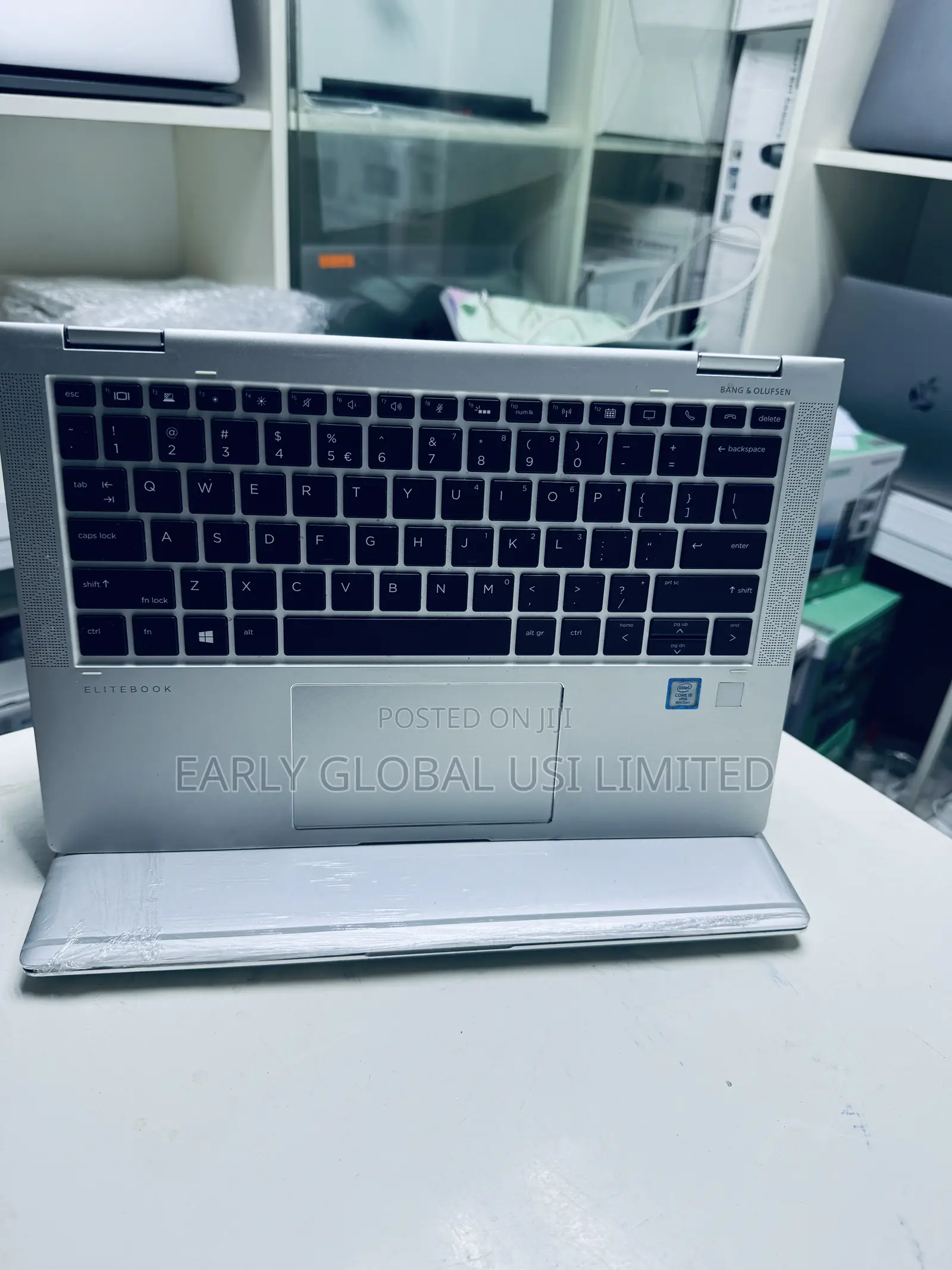 Laptop HP EliteBook x360 1030 G4 8GB Intel Core i5 SSD 256GB