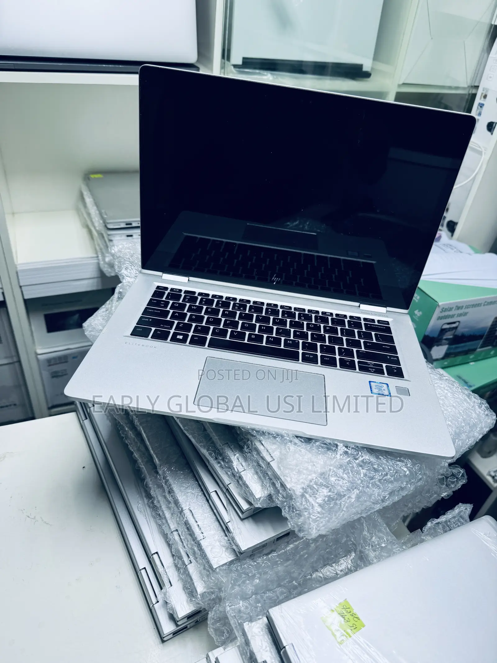 Laptop HP EliteBook x360 1030 G4 8GB Intel Core i5 SSD 256GB
