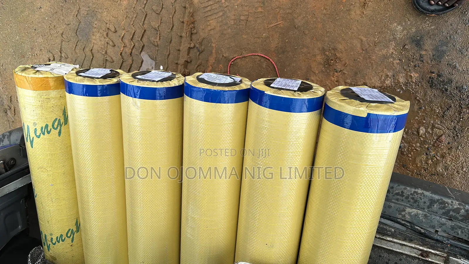 10ft,Tarpaulin,Banner