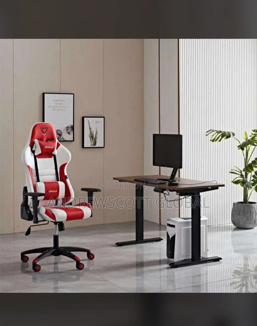 Brand New Imported Streaming Chairs 1.4 Meter Gamimg Table