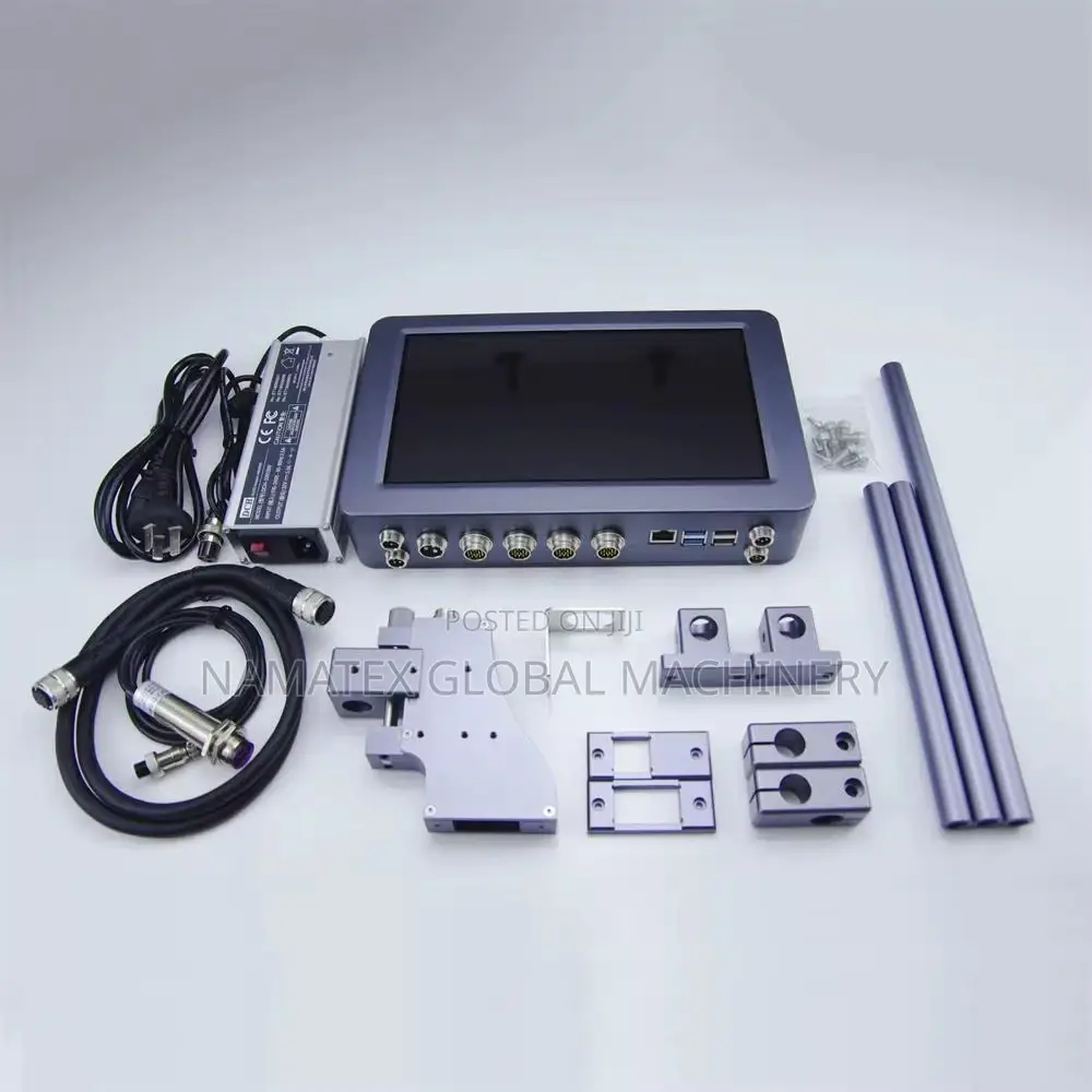 Intelligent Ink Jet Printer