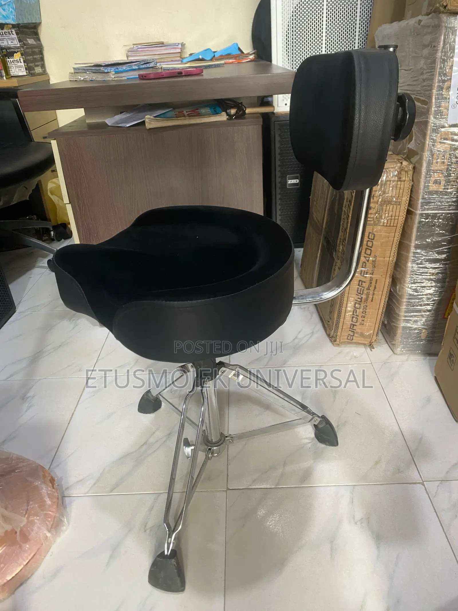 High Quality Professional Drum Seat