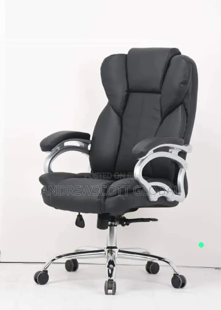 Brand New Imported Executive Chair ( 8121)