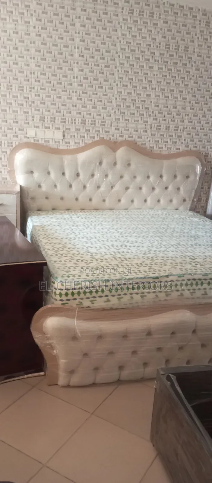Supper Class Bed