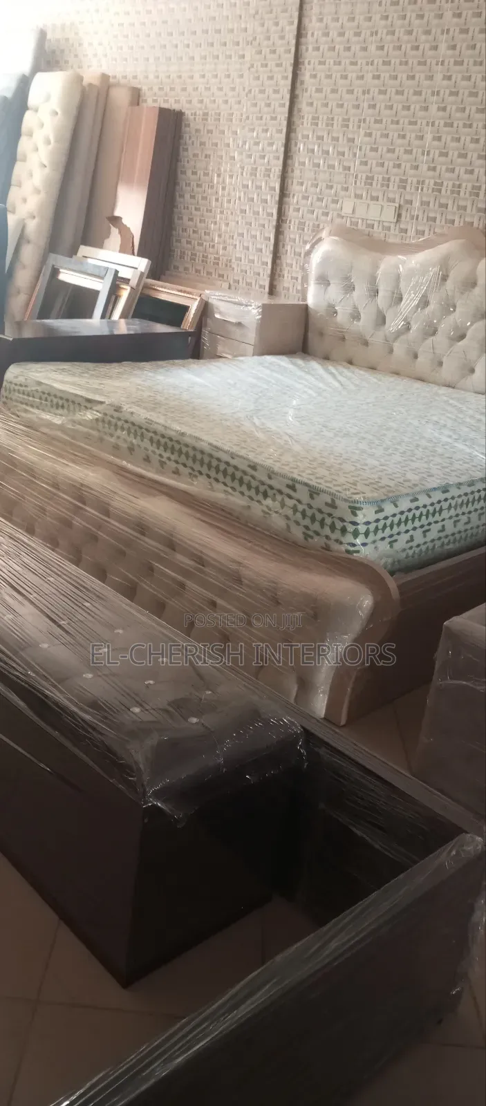 Supper Class Bed