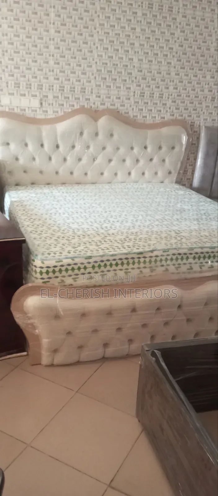 Supper Class Bed