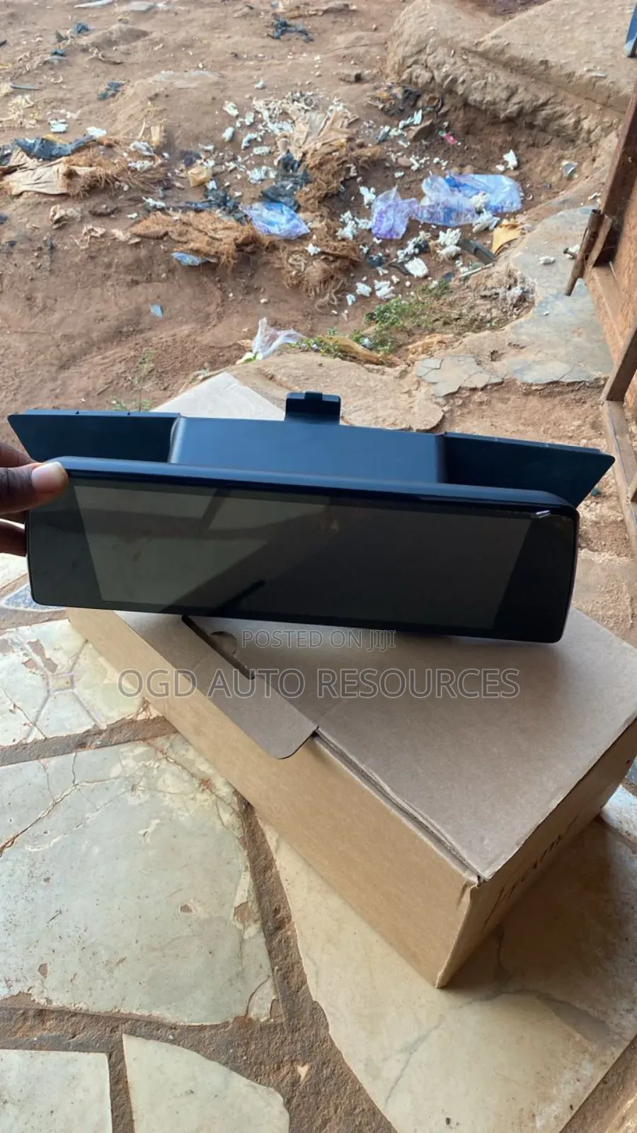 BMW X1 Android Stereo