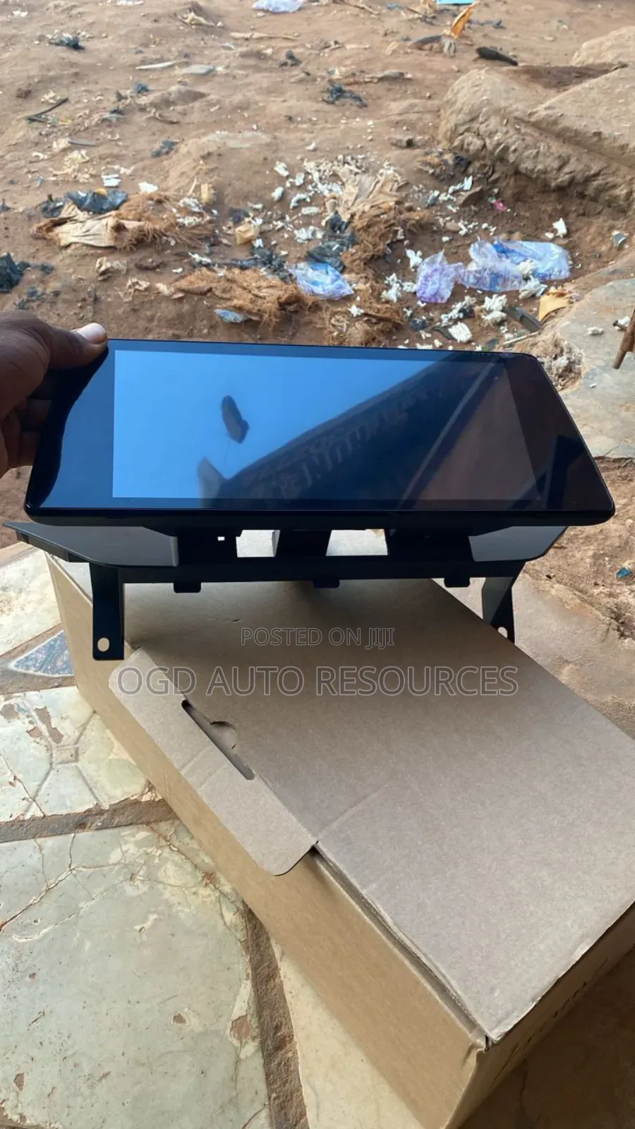 BMW X1 Android Stereo