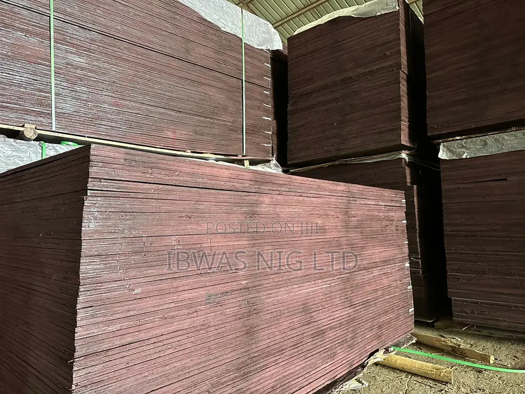 18mm Marine Plywood