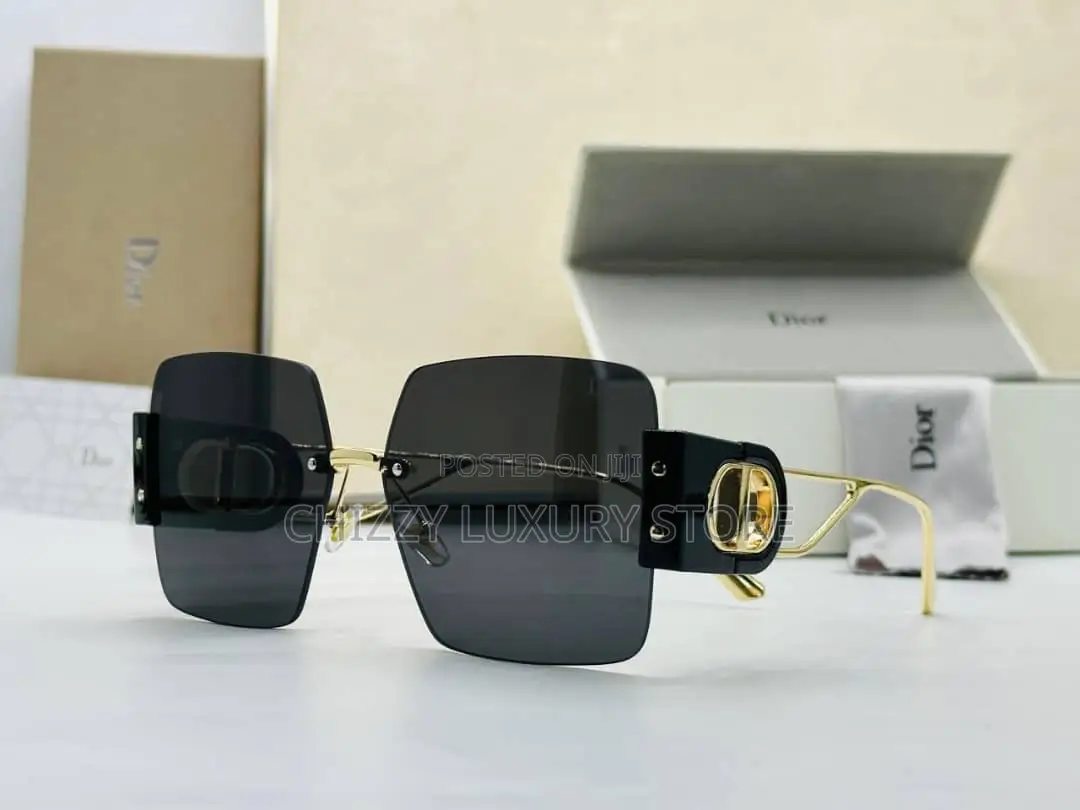 Dior Quality Luxury Ladies Sunglasses
