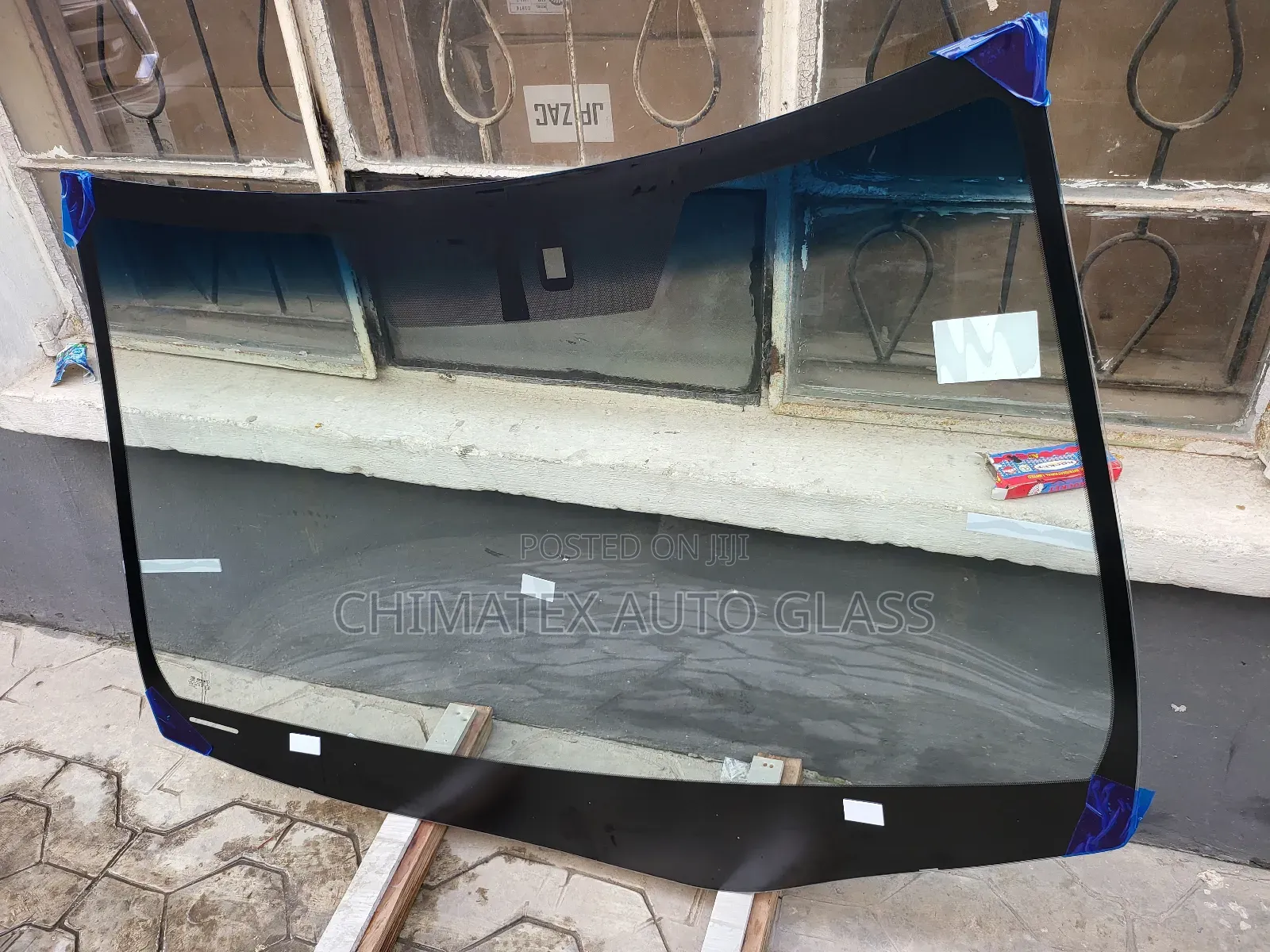 Lexus Rx350 2014 Windscreen Glass Available