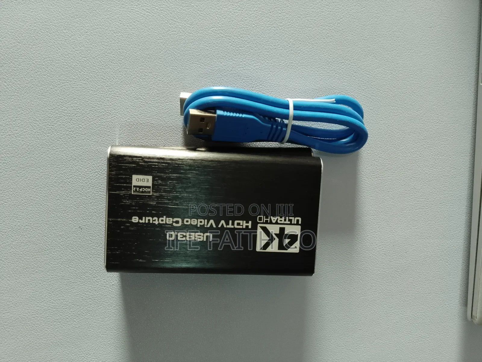 Usb 3.0 Ultra Hdmi Video Capture