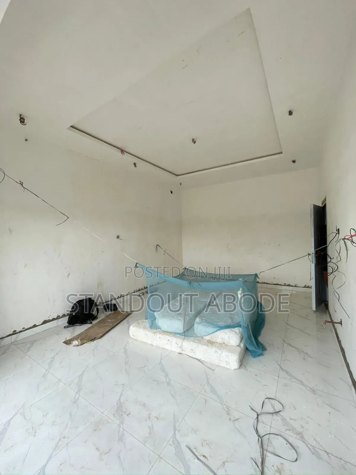 4bdrm Duplex in Surulere for sale