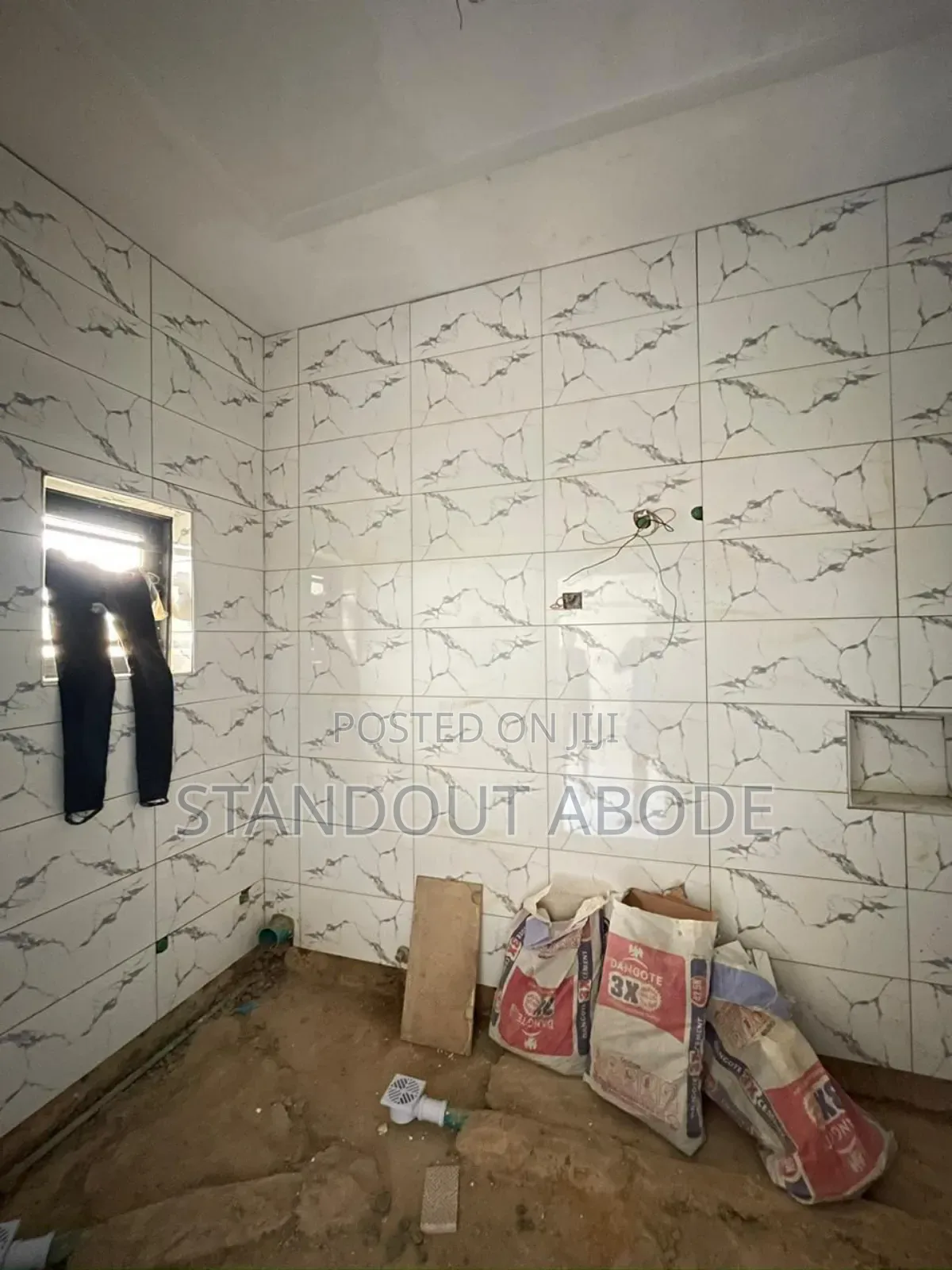 4bdrm Duplex in Surulere for sale