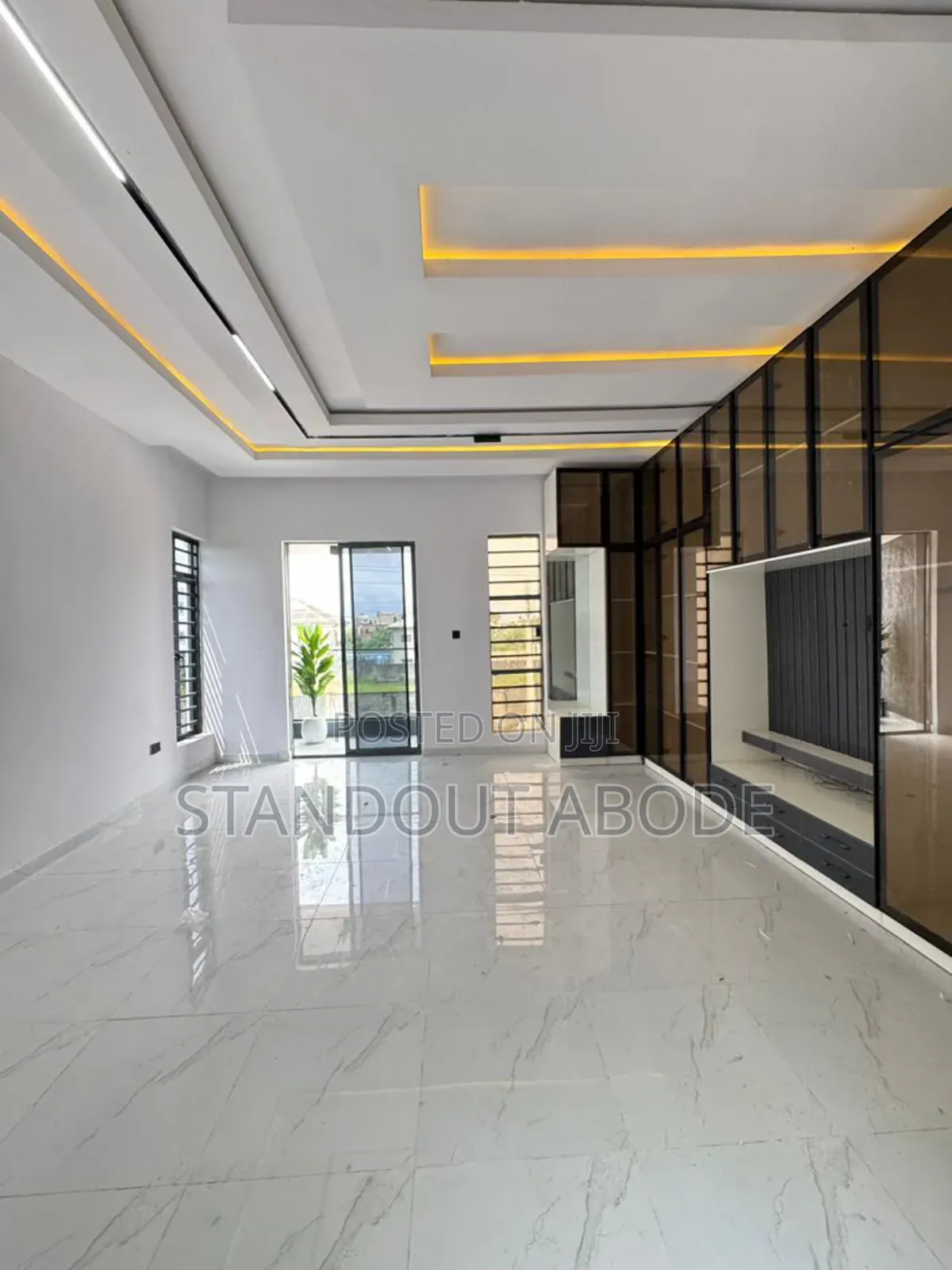 5bdrm Duplex in Abraham Adesanya for sale