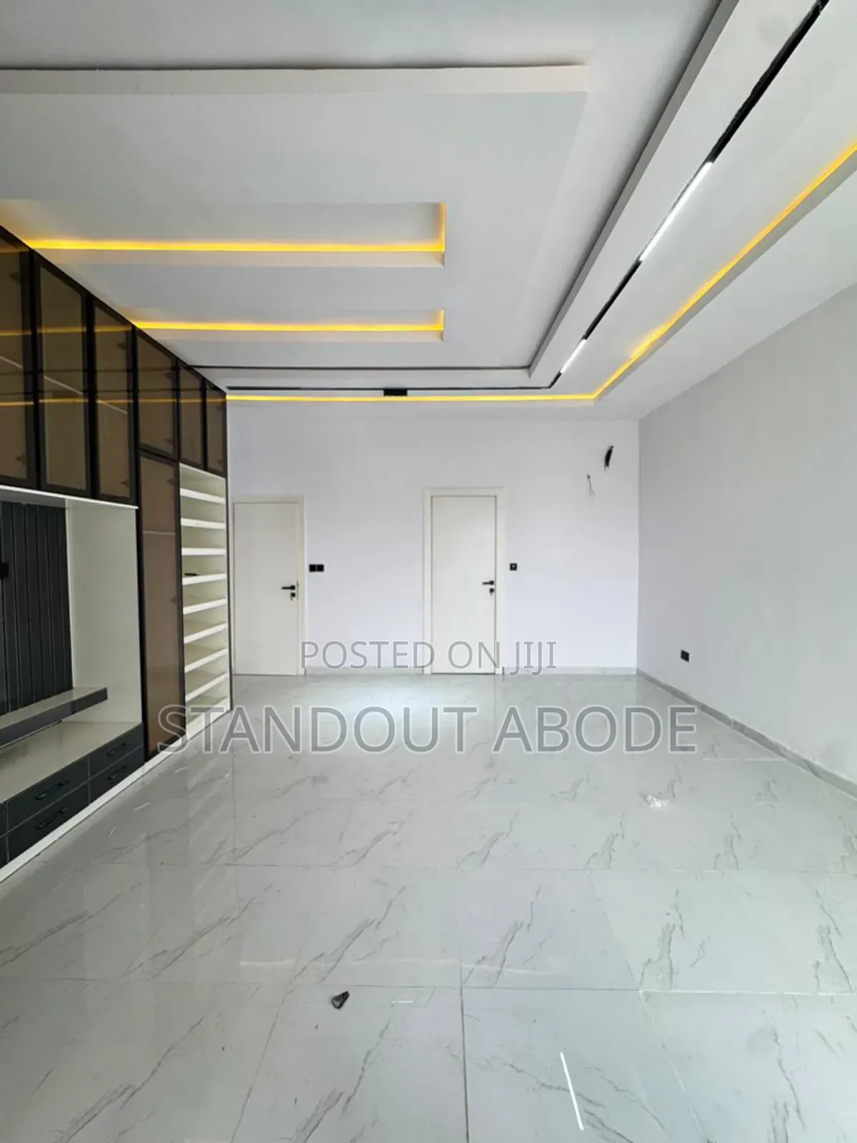 5bdrm Duplex in Abraham Adesanya for sale