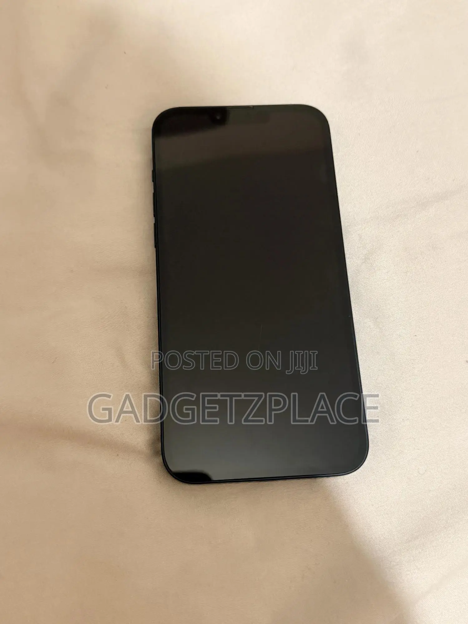 Apple iPhone 14 Plus 128 GB Black
