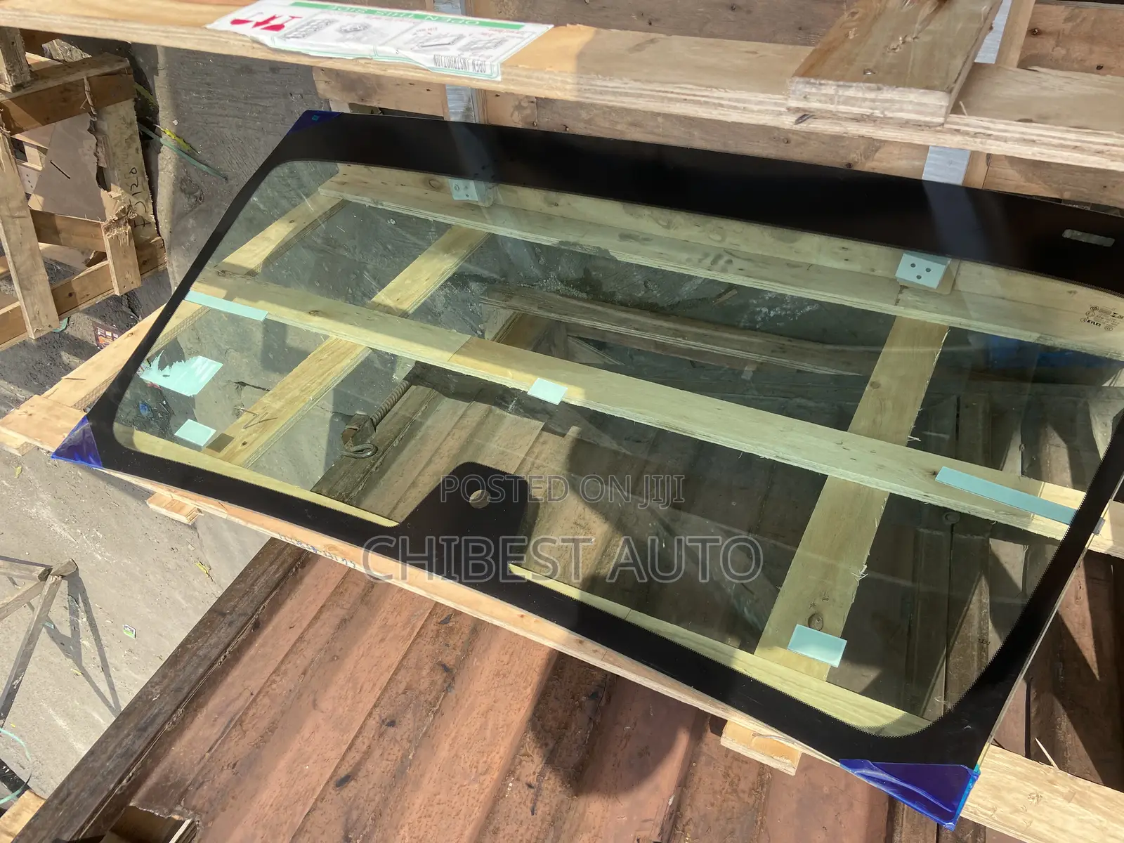 Front Windscreen for Mercedes Benz E-Class 2020 Available Now