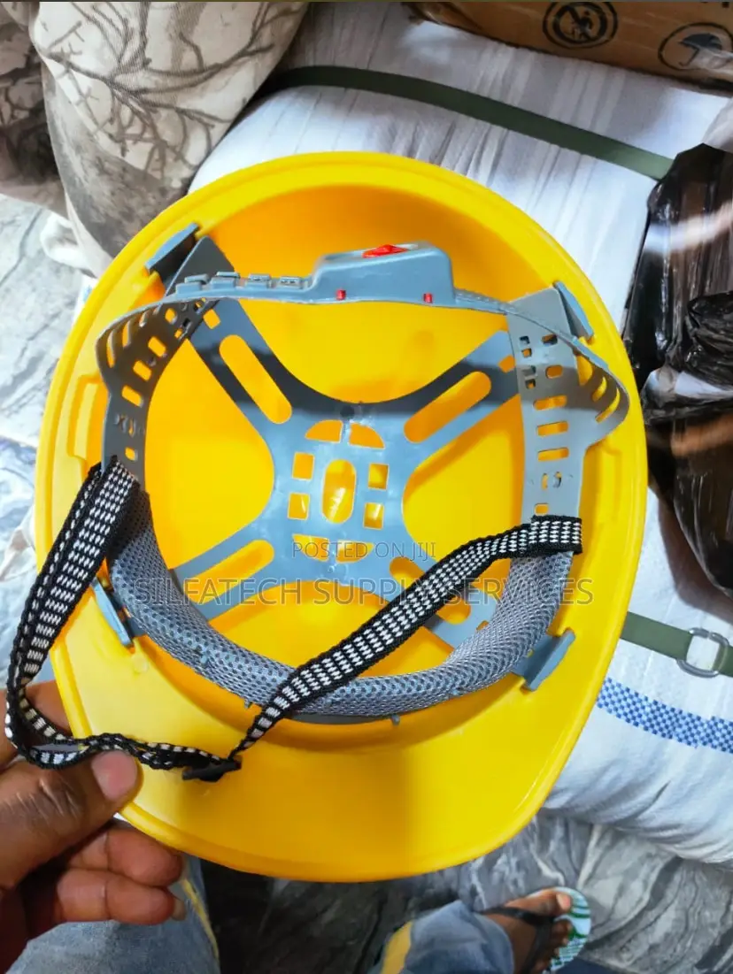 Original Safety Helmet