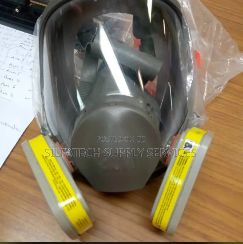 Original Respiratory Nose Mask
