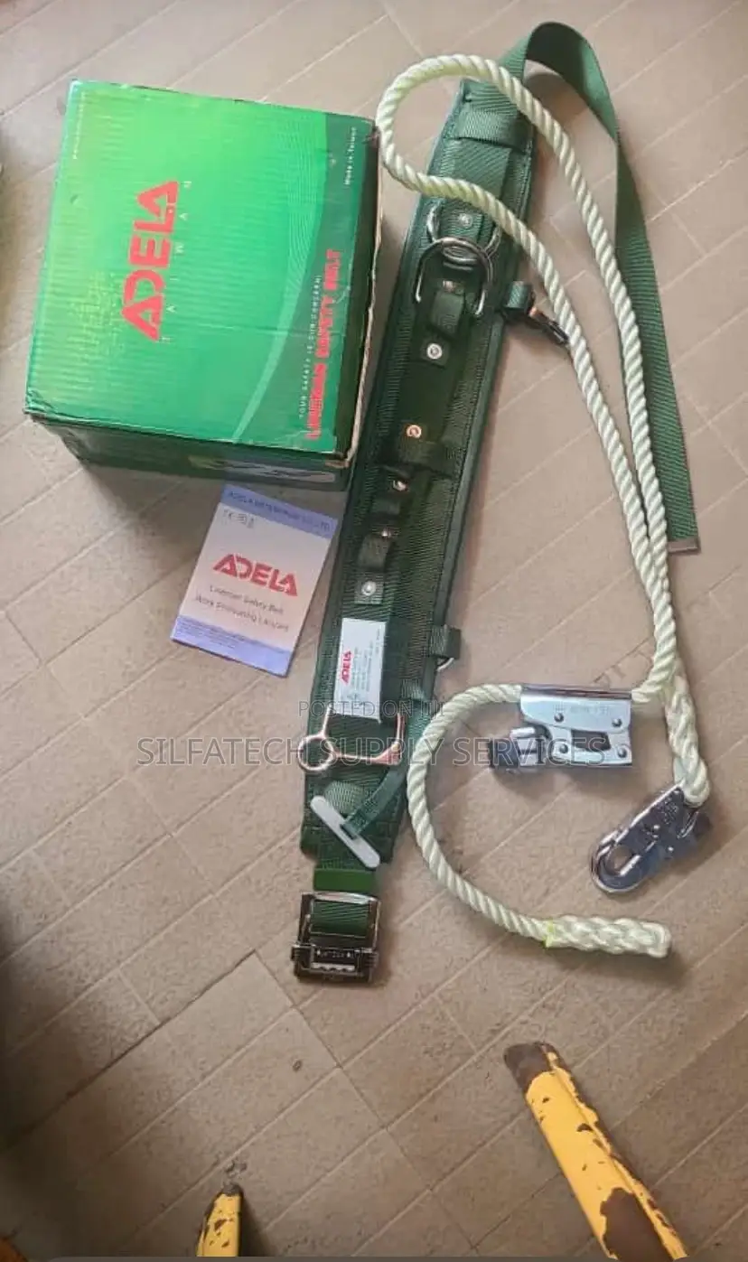 Original Safety Line