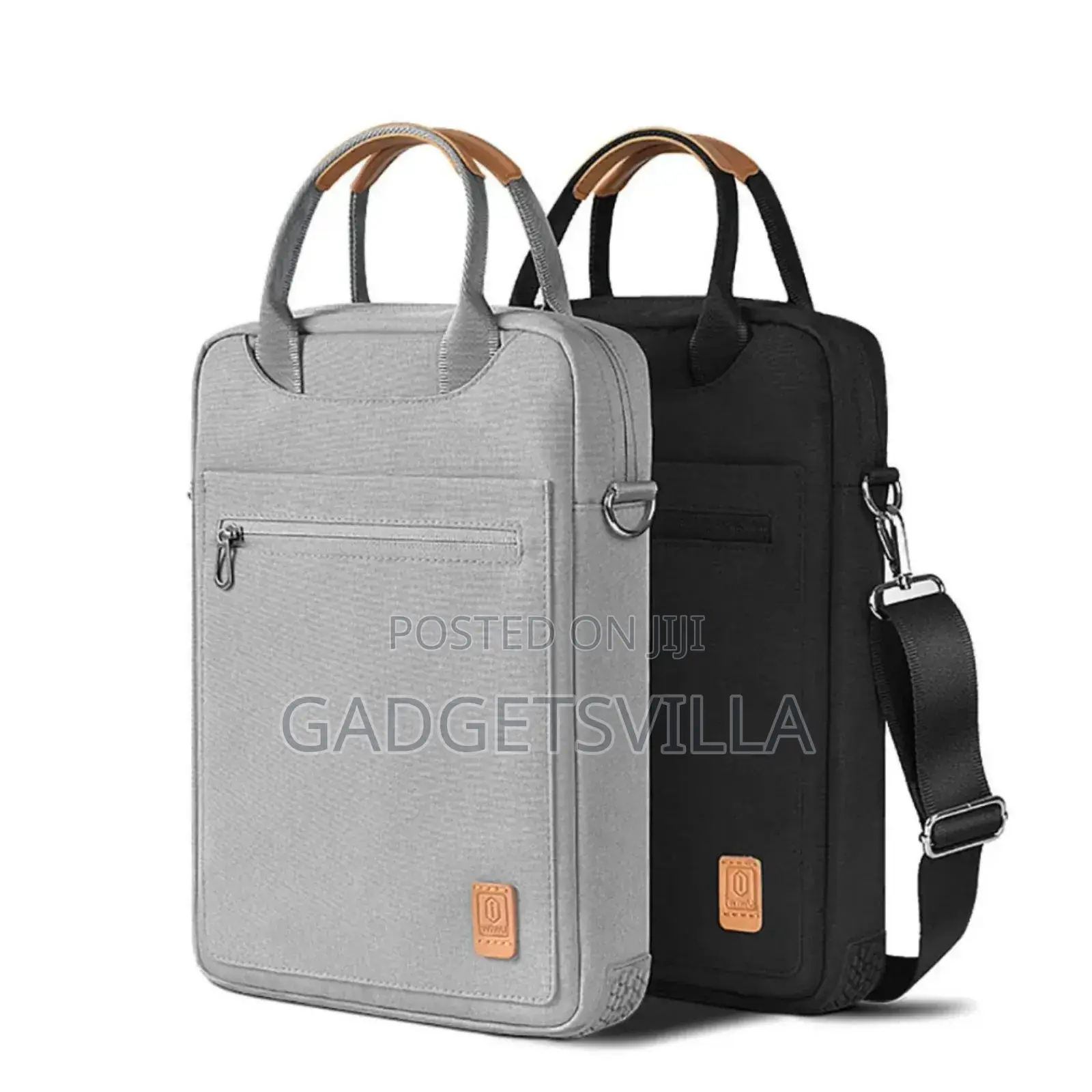 Wiwu Laptop Shoulder Bag for 13 Inch Laptop