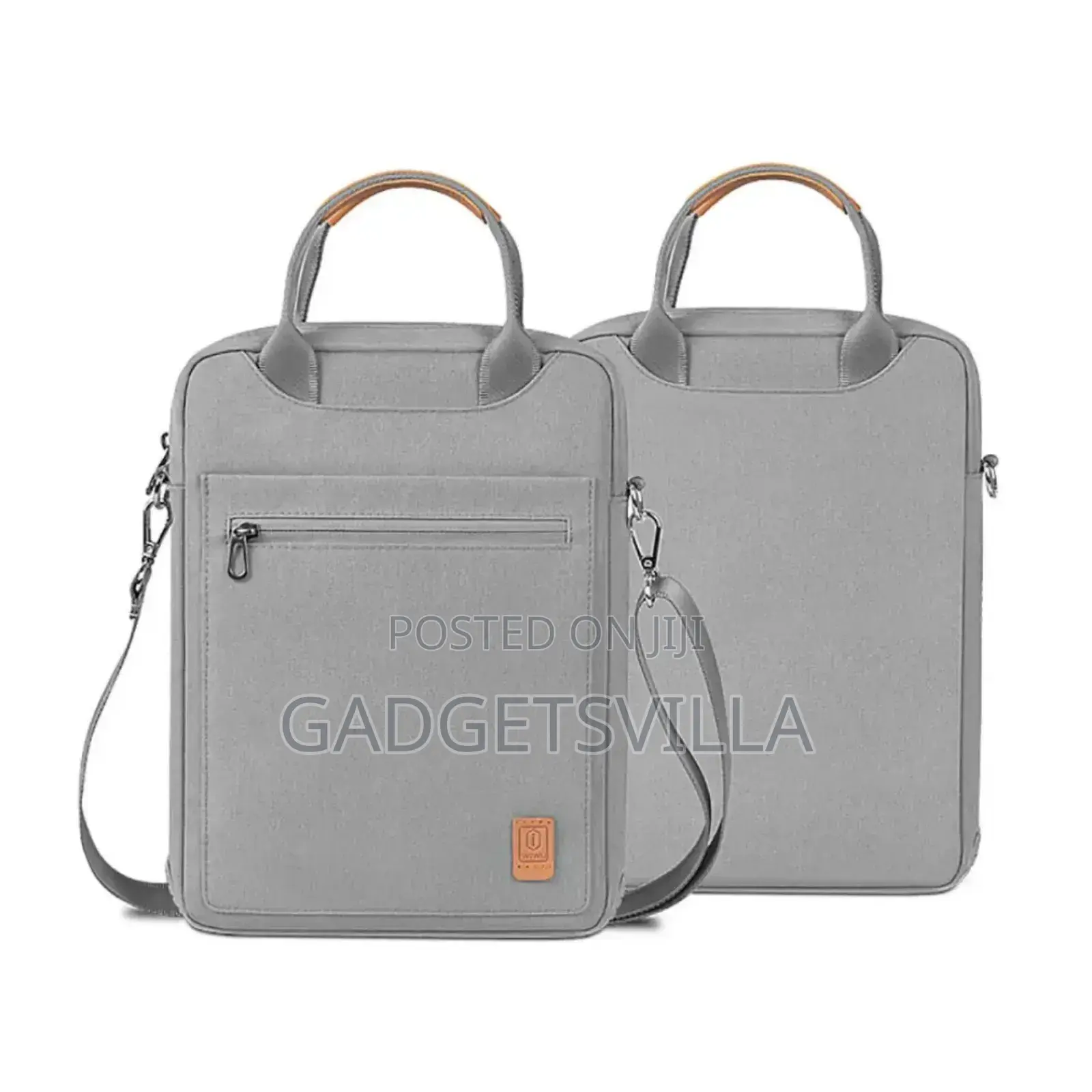 Wiwu Laptop Shoulder Bag for 13 Inch Laptop